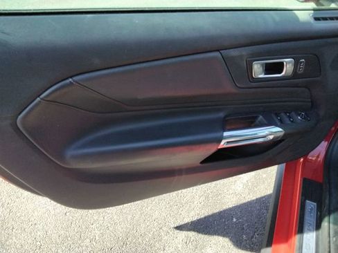 Used 2024 Ford Mustang Premium RWD image 28