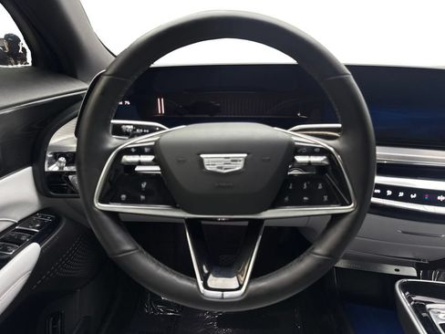 Used 2024 Cadillac Lyriq Sport w/ LPO, Floor Liner Package RWD image 55