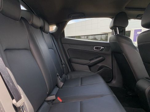 Used 2023 Acura Integra A-Spec FWD image 33