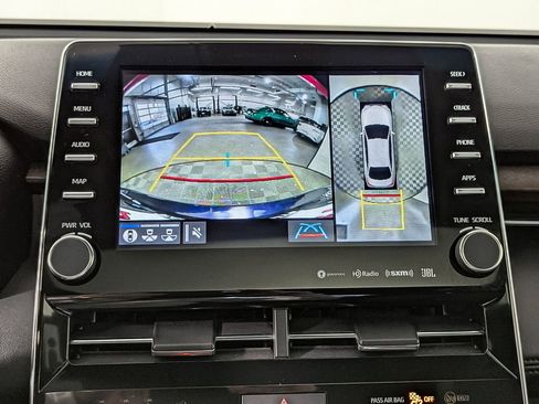 Used 2021 Toyota Avalon Limited w/ Advanced Safety Package image 23