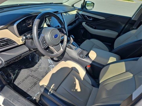 Used 2021 Subaru Outback Limited w/ Popular Package #2 image 15