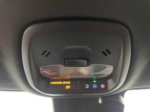 New 2026 Chevrolet Trax RS w/ Driver Confidence Package FWD image 26