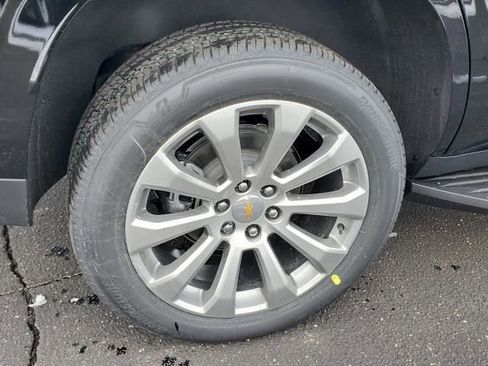 New 2026 Chevrolet Tahoe Premier w/ Sun And Tow Package image 7