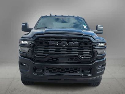 New 2026 RAM 2500 Big Horn