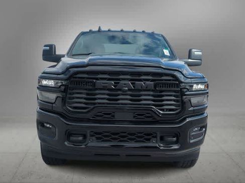 New 2026 RAM 2500 Big Horn image 3