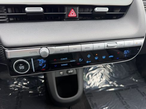 Used 2023 Hyundai Ioniq 5 Limited RWD image 28