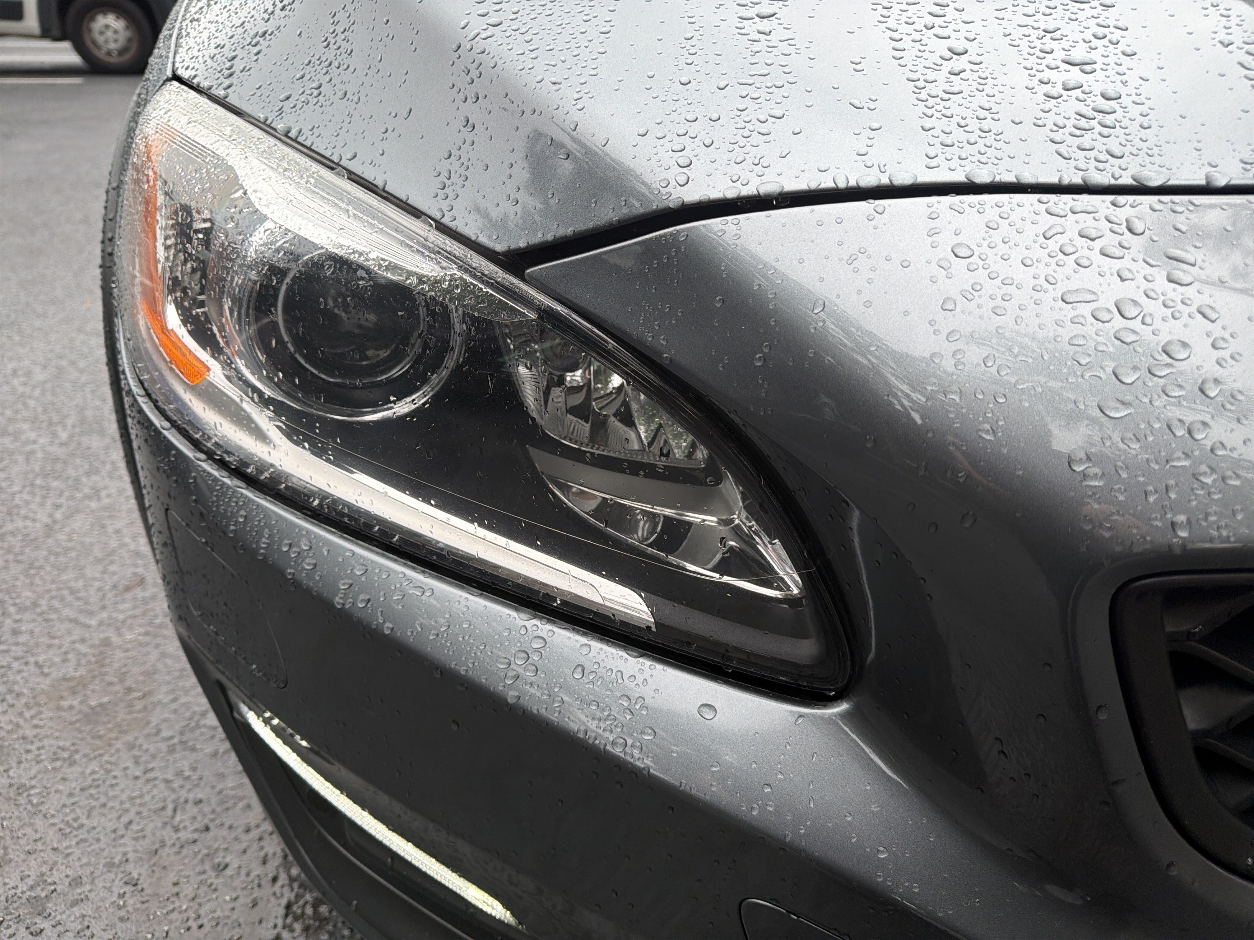 Used 2016 Volvo S60 T5 Cross Country Platinum AWD/4WD image 12