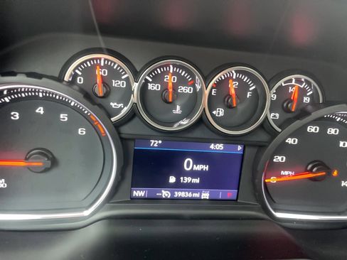 Used 2021 Chevrolet Tahoe LT image 13