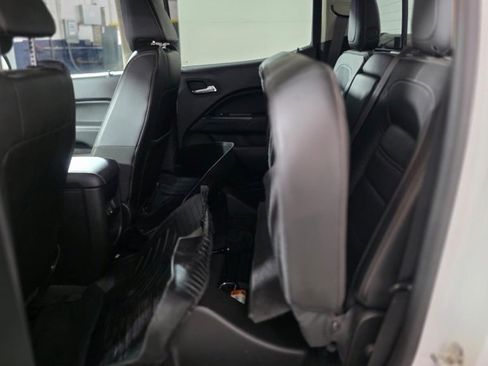 Used 2020 GMC Canyon Denali image 24