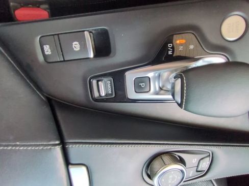 Used 2022 INFINITI QX55 Essential w/ Proassist Package AWD/4WD image 17