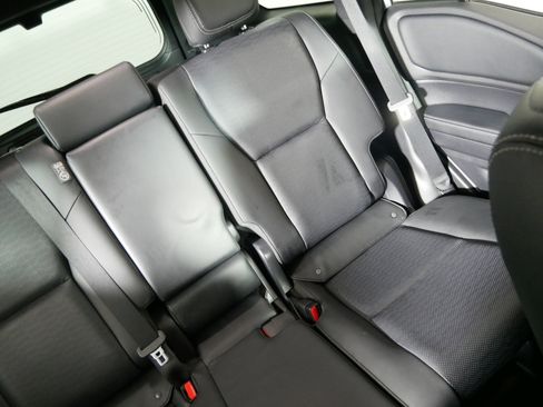 Used 2024 Toyota Land Cruiser w/ Premium Package image 14