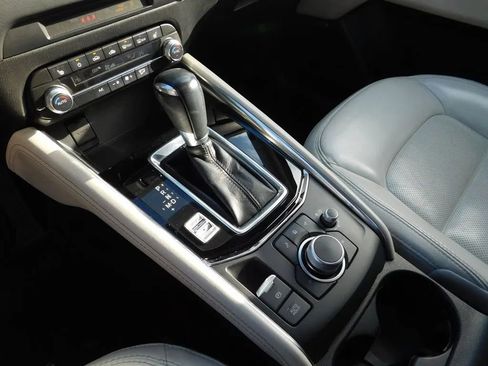 Used 2021 MAZDA CX-5 Grand Touring image 21