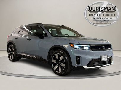 Used 2024 Honda Prologue Elite
