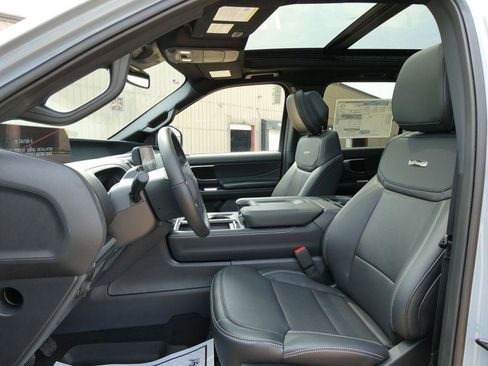 New 2027 Ford Expedition Max Platinum w/ Stealth Appearance Package AWD/4WD image 18