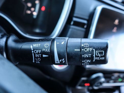 Used 2017 Honda CR-V EX-L image 24