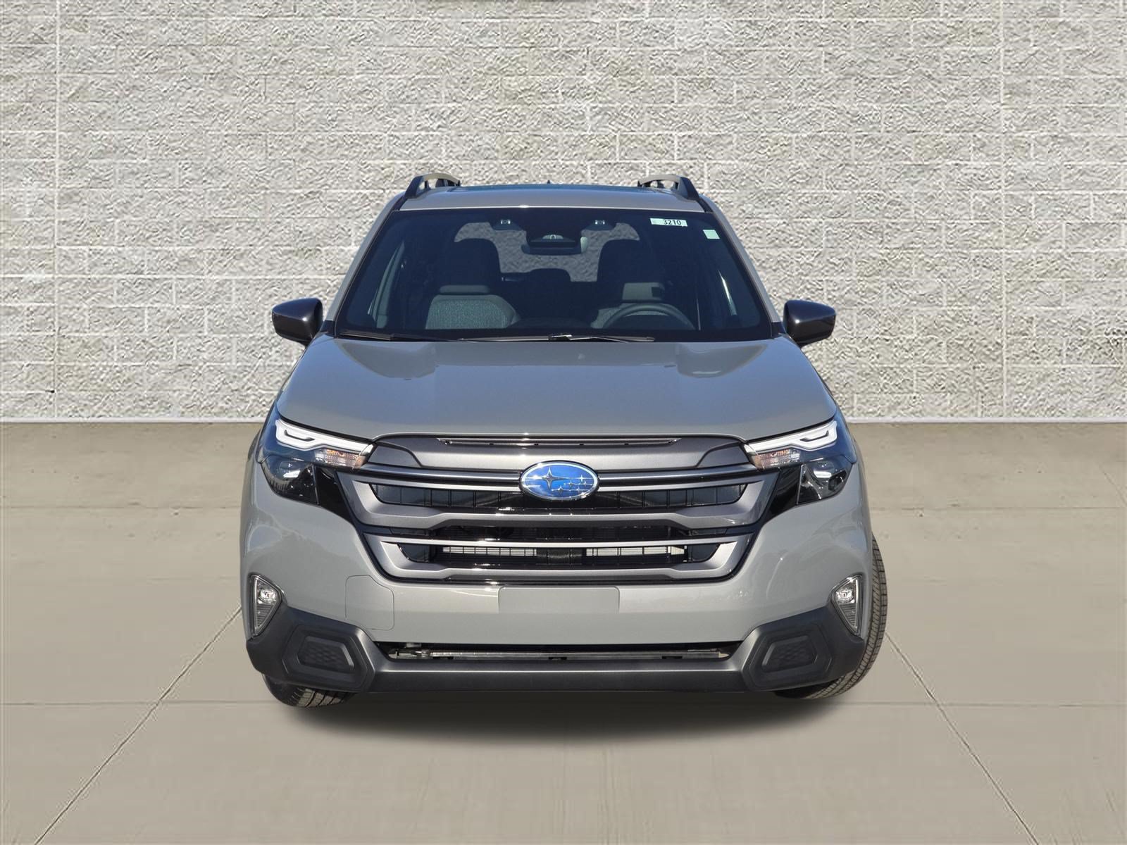 New 2026 Subaru Forester Premium AWD/4WD image 2
