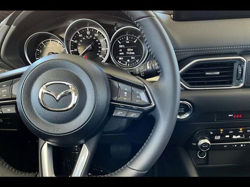 New 2025 MAZDA CX-5 AWD 2.5 S w/ Preferred Package image 52