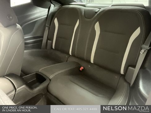 Used 2018 Chevrolet Camaro LT w/ RS Package image 20