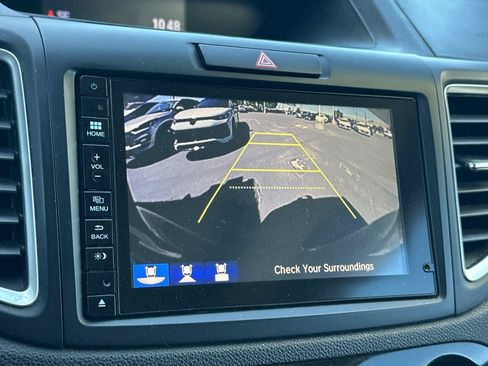 Used 2015 Honda CR-V EX-L image 19