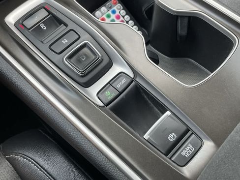 Used 2019 Honda Accord Sport image 28