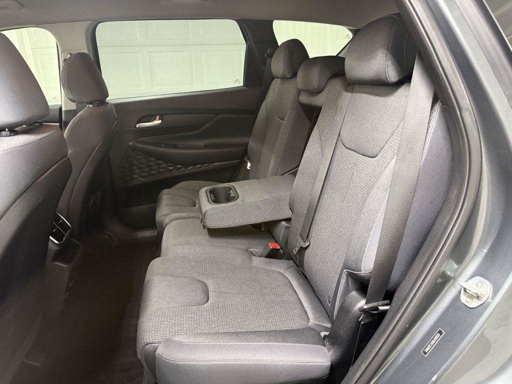 Used 2020 Hyundai Santa Fe SEL AWD/4WD image 28