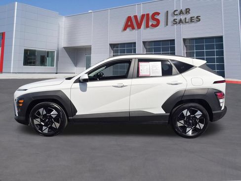 Used 2025 Hyundai Kona SEL FWD image 10