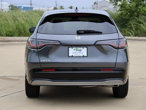 New 2027 Honda HR-V EX-L image 7