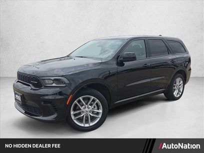 Used 2025 Dodge Durango GT