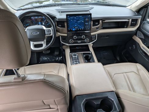 Used 2024 Ford Expedition Max Limited image 28