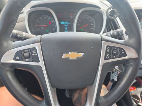 Used 2014 Chevrolet Equinox LT w/ Driver Convenience Package AWD/4WD image 12