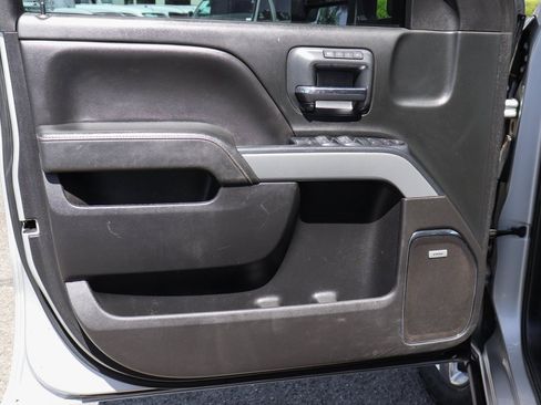 Used 2019 Chevrolet Silverado 2500 LTZ w/ Duramax Plus Package image 14