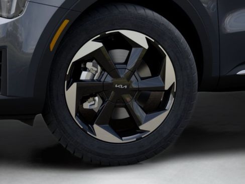 New 2026 Kia Sorento EX FWD image 24