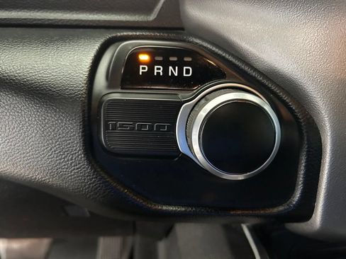 Used 2019 RAM 1500 Big Horn RWD image 9
