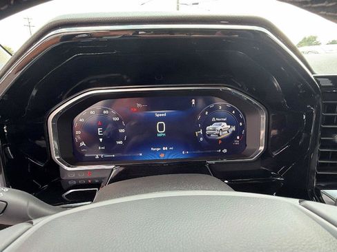 New 2026 Chevrolet Silverado 1500 RST AWD/4WD image 25