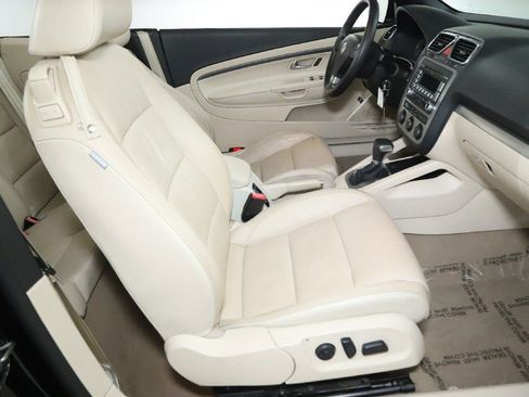 Used 2008 Volkswagen Eos VR6 image 32