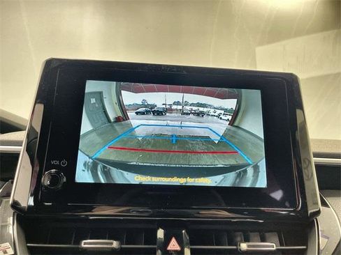 Certified 2024 Toyota Corolla SE image 18