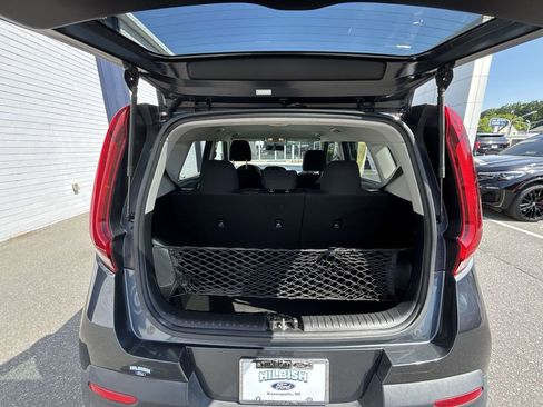 Used 2020 Kia Soul X-Line FWD image 20