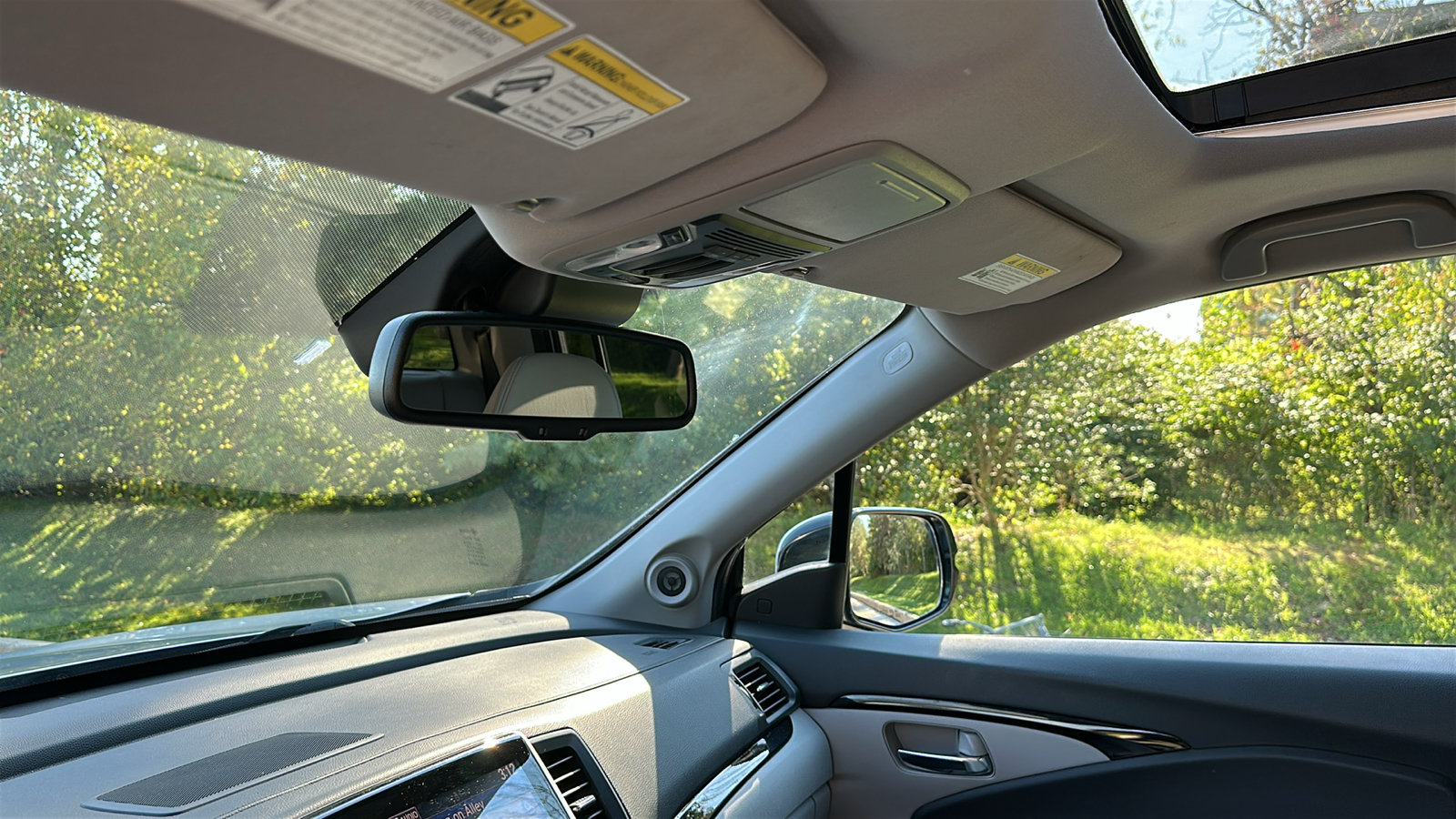Used 2019 Honda Ridgeline RTL-E image 25