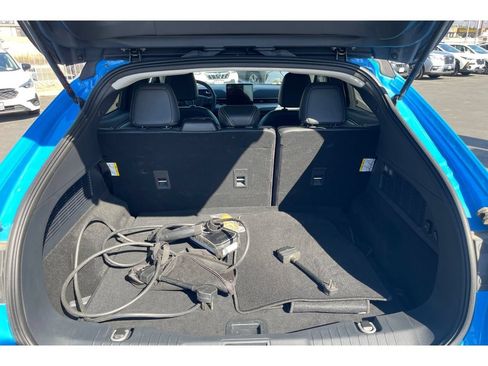 Used 2023 Ford Mustang Mach-E Select RWD image 17