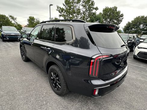 New 2025 Kia Telluride SX Prestige X-Pro image 7