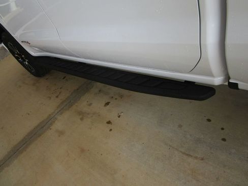 New 2026 GMC Sierra 1500 AT4 image 10