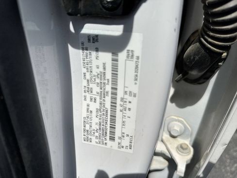 Used 2019 Ford F350 Lariat w/ Lariat Ultimate Package AWD/4WD image 29