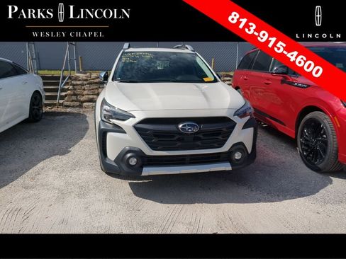 Used 2024 Subaru Outback Touring XT w/ Tech Package 3 AWD/4WD image 5