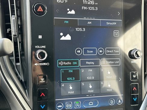 New 2025 Subaru Crosstrek 2.5i Sport w/ Crosstrek Mirror Package image 20