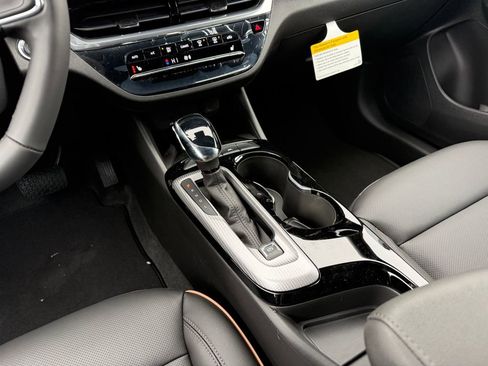 New 2026 Buick Envista Avenir image 20