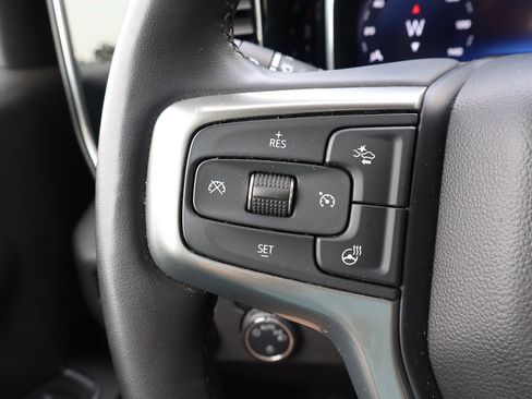 Used 2023 Chevrolet Silverado 1500 LT w/ Protection Package image 28