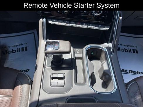 Certified 2024 GMC Sierra 1500 Denali w/ Technology Package AWD/4WD image 14