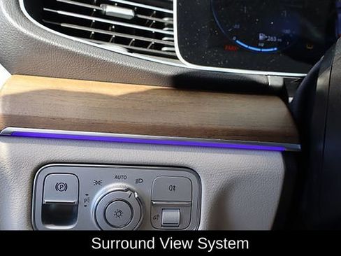 Used 2022 Mercedes-Benz GLE 350 4MATIC image 18