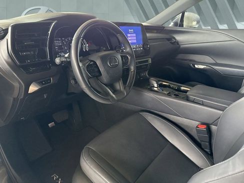 Certified 2023 Lexus RX 350 Premium image 11