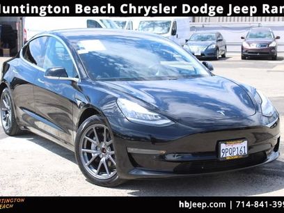 Used 2019 Tesla Model 3 Long Range